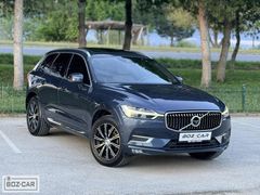BOZCAR 2017 VOLVO XC60 2.0 D4 INSCRİPTİON K.SOĞUTMA TABA