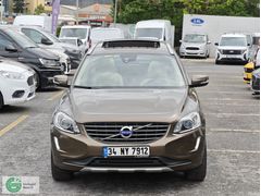 Ford Bayi Gürbaşlar'dan 2017 Volvo XC60 2.0 D4 Advance Boyasız