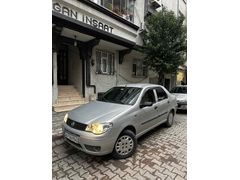 Sahibinden Fiat Albea Sole 1.4 Fire Dynamic 2008 Model 