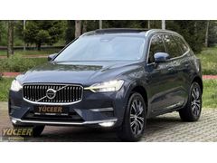 HATASIZ BOYASIZ 2022 VOLVO XC60 2.0 D4 DİZEL INSCRİPTİON 4X4
