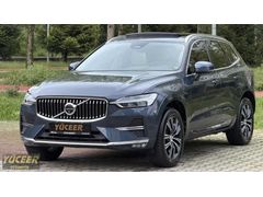 HATASIZ BOYASIZ 2022 VOLVO XC60 2.0 D4 DİZEL INSCRİPTİON 4X4