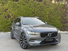 VOLVO XC60 HATASIZ KUSURSUZ BOL EXTRALI İÇİ TABA