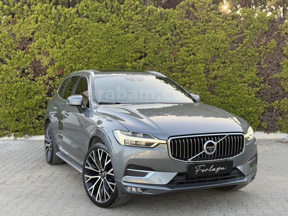 VOLVO XC60 HATASIZ KUSURSUZ BOL EXTRALI İÇİ TABA