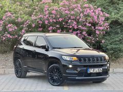 2023 MODEL JEEP COMPASS 1.3 GSE S LİMİTED BOYASIZ CAM TAVAN