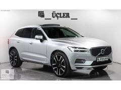 2021 VOLVO XC60 2.0 T8 RECHARGE INSCRİPTİON %20 KDV li BOYASIZ