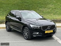 GALERİ 25 DEN 2021 ÇIKIŞLI VOLVO XC60 INSCRİPTİON 35KM HATASIZ