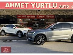 ANMET YURTLU AUTO 2021 XC60 T8 INSCRİPTİON BOYASIZ