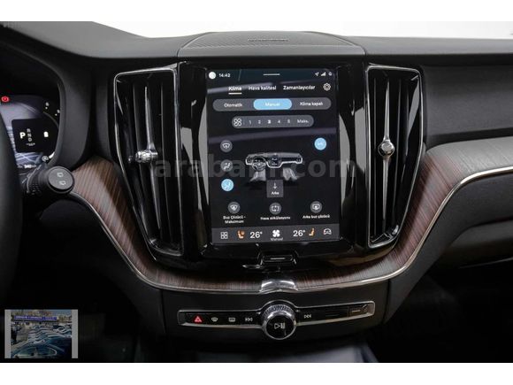 2023 XC60 B4 AWD PLUS BRIGHT+HARMAN KARDON+TABA KOLTK+360 KAMERA