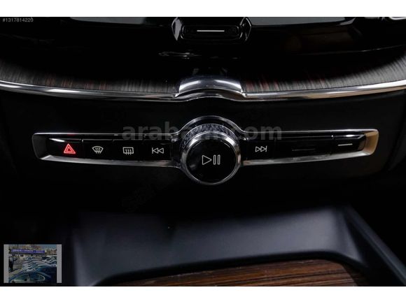 2023 XC60 B4 AWD PLUS BRIGHT+HARMAN KARDON+TABA KOLTK+360 KAMERA