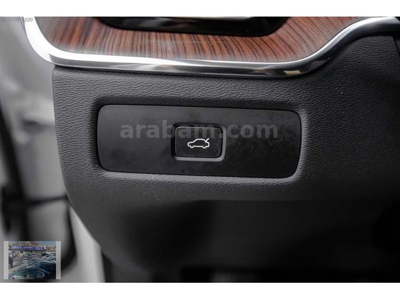 2023 XC60 B4 AWD PLUS BRIGHT+HARMAN KARDON+TABA KOLTK+360 KAMERA