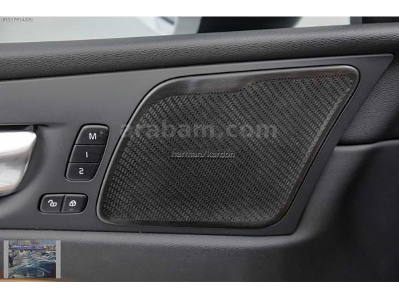 2023 XC60 B4 AWD PLUS BRIGHT+HARMAN KARDON+TABA KOLTK+360 KAMERA