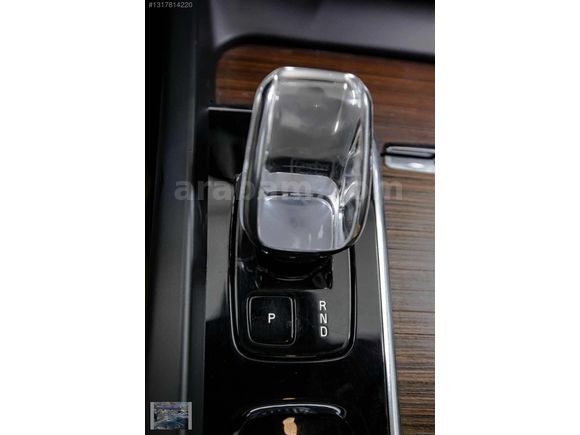 2023 XC60 B4 AWD PLUS BRIGHT+HARMAN KARDON+TABA KOLTK+360 KAMERA