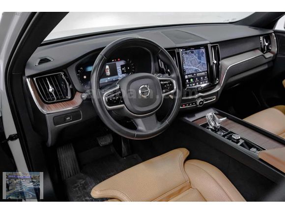 2023 XC60 B4 AWD PLUS BRIGHT+HARMAN KARDON+TABA KOLTK+360 KAMERA