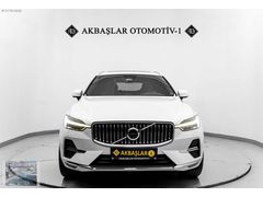 2023 XC60 B4 AWD PLUS BRIGHT+HARMAN KARDON+TABA KOLTK+360 KAMERA