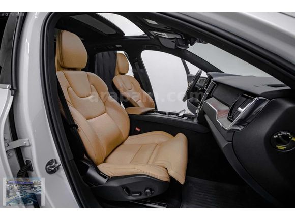 2023 XC60 B4 AWD PLUS BRIGHT+HARMAN KARDON+TABA KOLTK+360 KAMERA