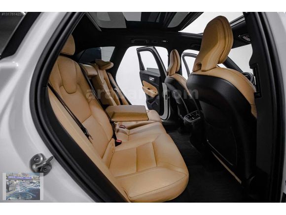 2023 XC60 B4 AWD PLUS BRIGHT+HARMAN KARDON+TABA KOLTK+360 KAMERA