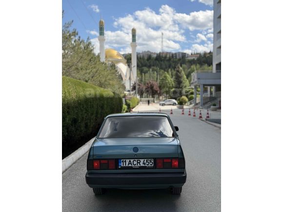 Sahibinden Tofaş Doğan SLX 1995 Model 