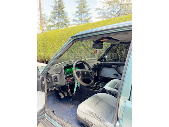 Sahibinden Tofaş Doğan SLX 1995 Model 
