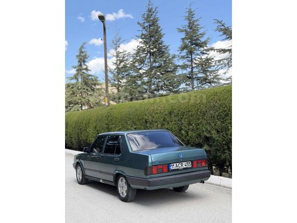Sahibinden Tofaş Doğan SLX 1995 Model 
