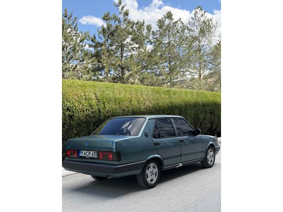 Sahibinden Tofaş Doğan SLX 1995 Model 