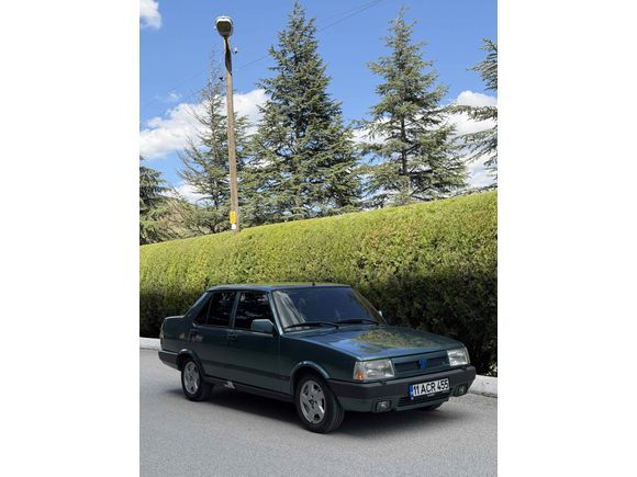 Sahibinden Tofaş Doğan SLX 1995 Model 