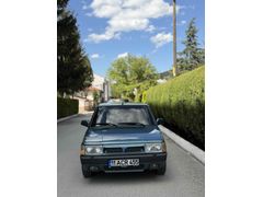Sahibinden Tofaş Doğan SLX 1995 Model 