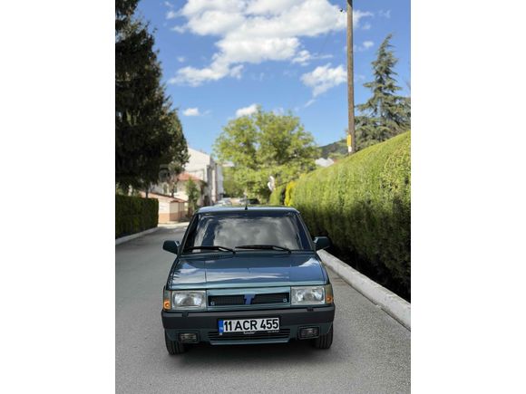 Sahibinden Tofaş Doğan SLX 1995 Model 