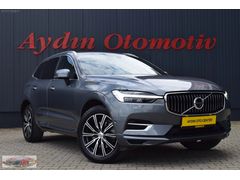2021 VOLVO XC60 T8 RECHARGE PLUG IN İNSCRİTİON/ 33.000 KM /