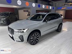 2025 VOLVO XC60 2.0 T8 PLUS DARK 455 HP 22 JANT+POLESTAR HATASIZ