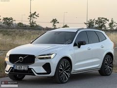 2023 PLUS DARK 2.0 T8 515 HP POLESTAR BASAMAK 22,JANT SERVİS BKM