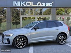 NIKOLA360/VOLVO/XC60/2.0 T8 RECHARGE/PLUS DARK/2024/KK TAKSİT