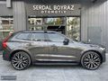 SERDAL BOYRAZ OTOMOTİVDEN 12000 km HATASIZ XC 60