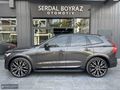 SERDAL BOYRAZ OTOMOTİVDEN 12000 km HATASIZ XC 60