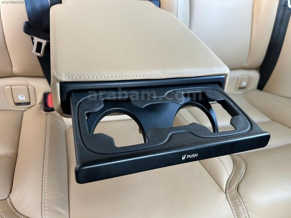 XC60 2.0 B5 MİLD HYBRİD PLUS DARK AWD - BOYASIZ -%20 KDVLİ