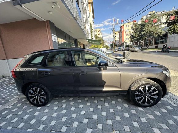 XC60 2.0 B5 MİLD HYBRİD PLUS DARK AWD - BOYASIZ -%20 KDVLİ