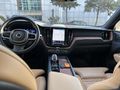 XC60 2.0 B5 MİLD HYBRİD PLUS DARK AWD - BOYASIZ -%20 KDVLİ