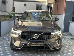 XC60 2.0 B5 MİLD HYBRİD PLUS DARK AWD - BOYASIZ -%20 KDVLİ