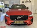 2023 VOLVO XC60 B4 2.0 DİZEL 197 HP PLUS DARK 19.000 KM
