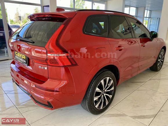 2023 VOLVO XC60 B4 2.0 DİZEL 197 HP PLUS DARK 19.000 KM