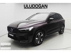 2025 MODEL VOLVO XC60 2.0B5-MAKYAJLI KASA HATASIZ BOYASIZ