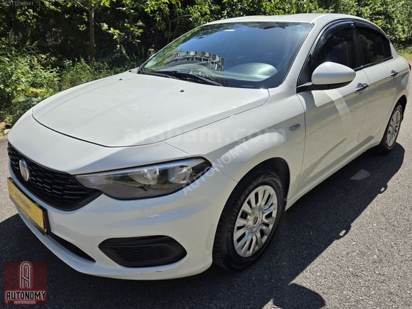 OTOMATİK VİTES EGEA 1.6 MULTİJET KARTA 12 TAKSİT