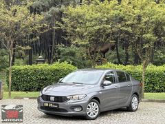 SM25 MOTOR'S DAN 335.000 TL PEŞİNAT İLE 2018 EGEA