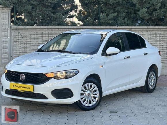 AUTO CUP10'dan HATASIZ 1.6 MULTİJET OTOMATİK FİAT EGEA