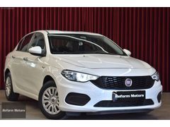 REFORM MOTORS 2019 FIAT EGEA 1.6 MULTIJET EASY OTOMATİK DCT