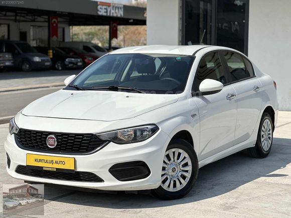 2020+HATASIZ AYARINDA+EASY+1.6+120 HP+OTOMATİK VİTES BAKIMLI