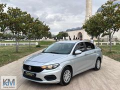 KOÇAY MOTORS / 2020 OTOMATİK EGEA 1.6 Dizel