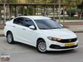 2021 MDL FİAT EGEA 1.6DİZEL 6 İLERİ EMSALSİZ TEMİZLİKTE 91 BİNKM