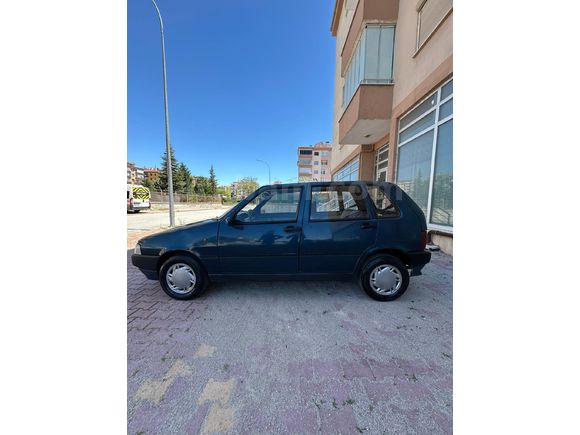 TERTEMİZ ORJİNAL KAZASIZ MASRAFSIZ 70S UNO
