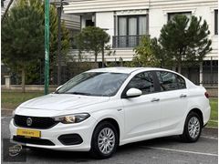 FİAT EGEA HATASIZ KONDİSYON OTOMATİK