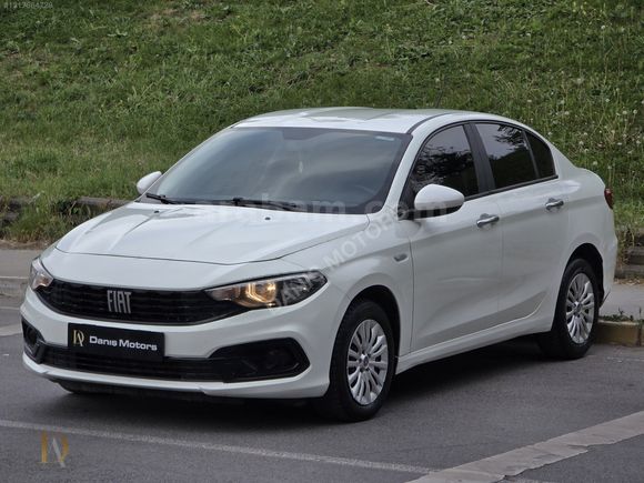2022 EGEA OTOMATİK//125.OOO KM //İLK ELDEN// %20 FATURA